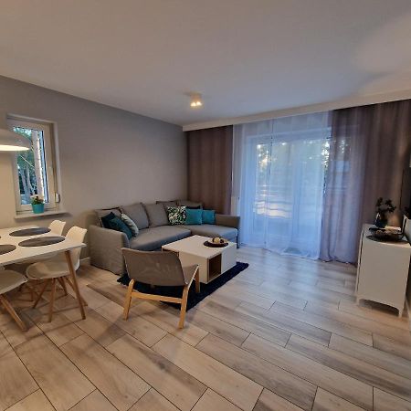 Apartament Baltic Park - Bel Mare 2 博格泽利卡 外观 照片