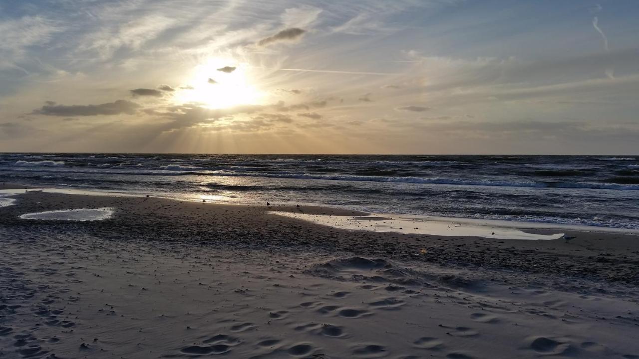 Apartament Baltic Park - Bel Mare 2 博格泽利卡 外观 照片
