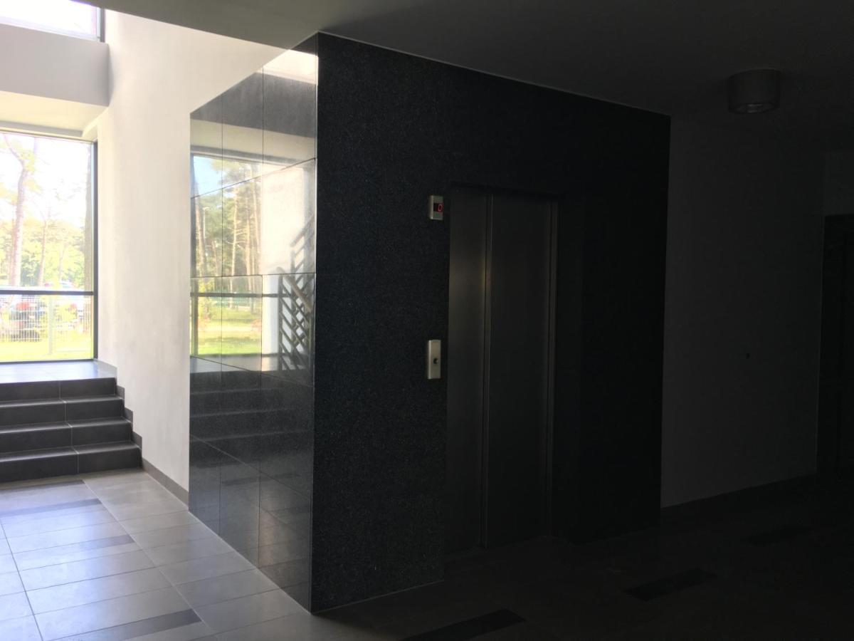 Apartament Baltic Park - Bel Mare 2 博格泽利卡 外观 照片