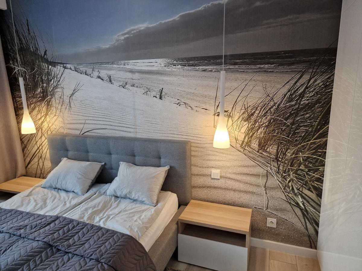 Apartament Baltic Park - Bel Mare 2 博格泽利卡 外观 照片