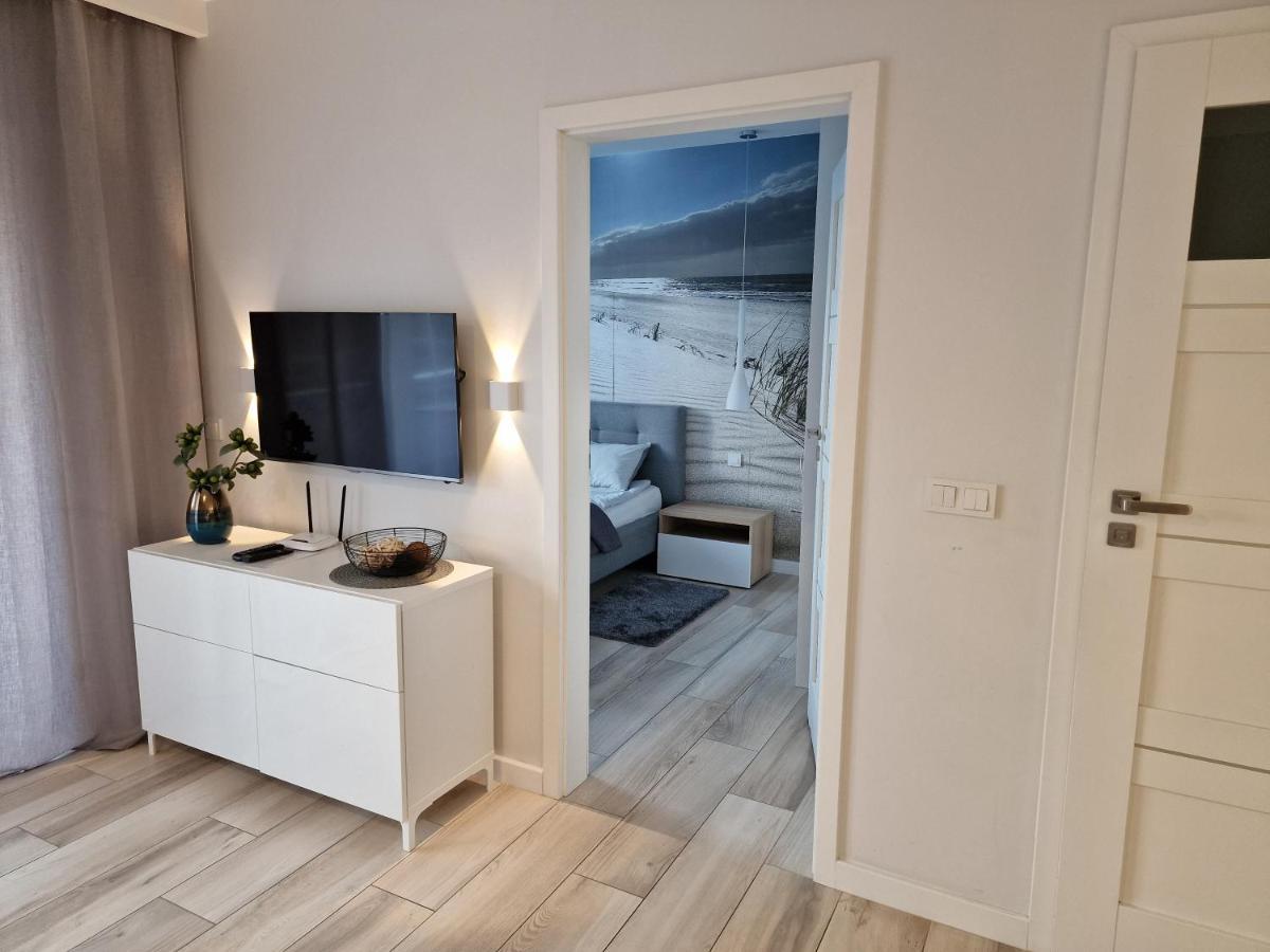 Apartament Baltic Park - Bel Mare 2 博格泽利卡 外观 照片