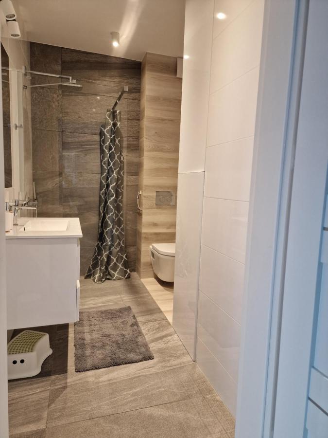 Apartament Baltic Park - Bel Mare 2 博格泽利卡 外观 照片