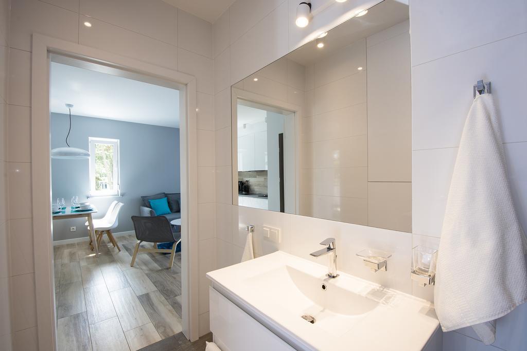 Apartament Baltic Park - Bel Mare 2 博格泽利卡 外观 照片