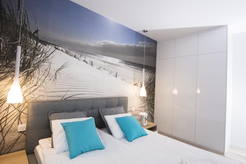 Apartament Baltic Park - Bel Mare 2 博格泽利卡 外观 照片